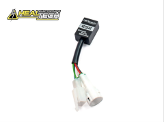 KIT ESE HEALTECH EXCLUDER EXHAUST VALVE BMW S1000RR / M1000RR 2019-2025