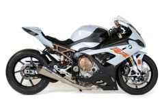 CT Megaphone Full System w/ 17'' Muffler S1000RR (20-25)