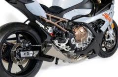 CT Megaphone Full System w/ 17'' Muffler S1000RR (20-25)