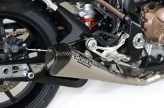CT Megaphone Full System w/ 17'' Muffler S1000RR (20-25)